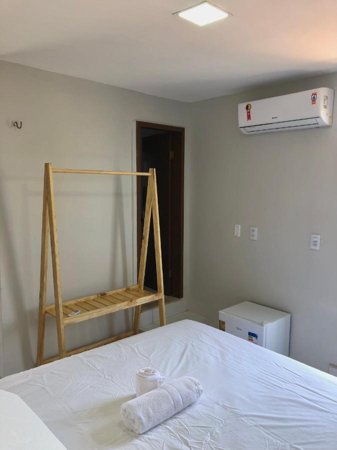 Pousada Toca Jeri Jijoca de Jericoacoara Kültér fotó