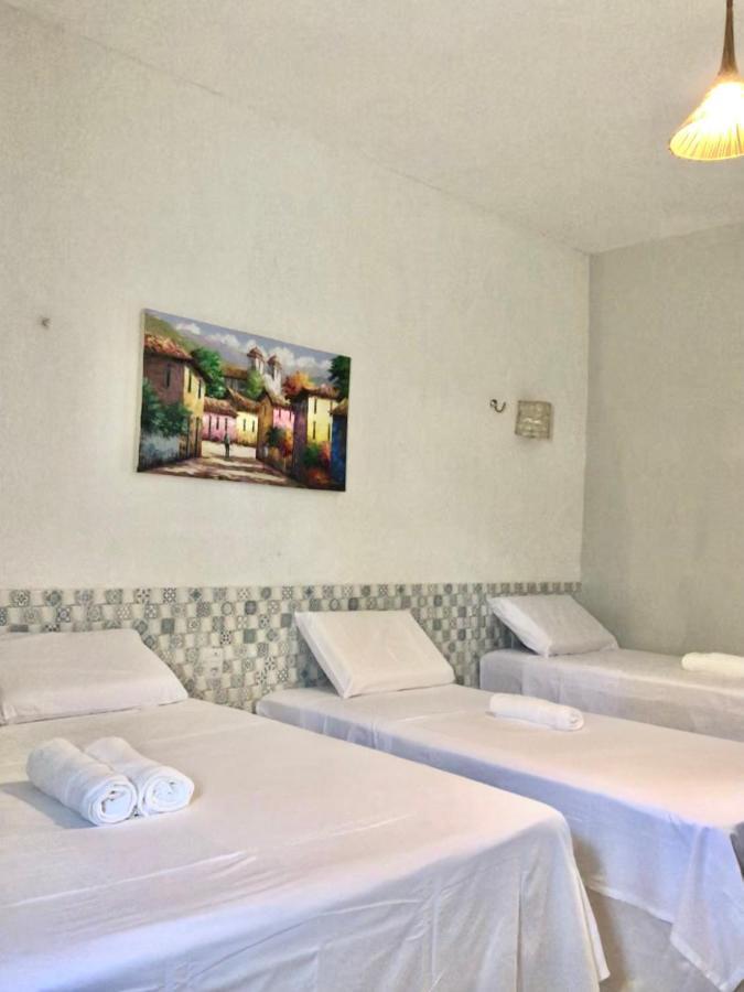 Pousada Toca Jeri Jijoca de Jericoacoara Kültér fotó