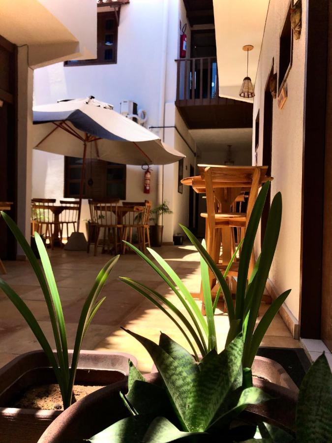 Pousada Toca Jeri Jijoca de Jericoacoara Kültér fotó
