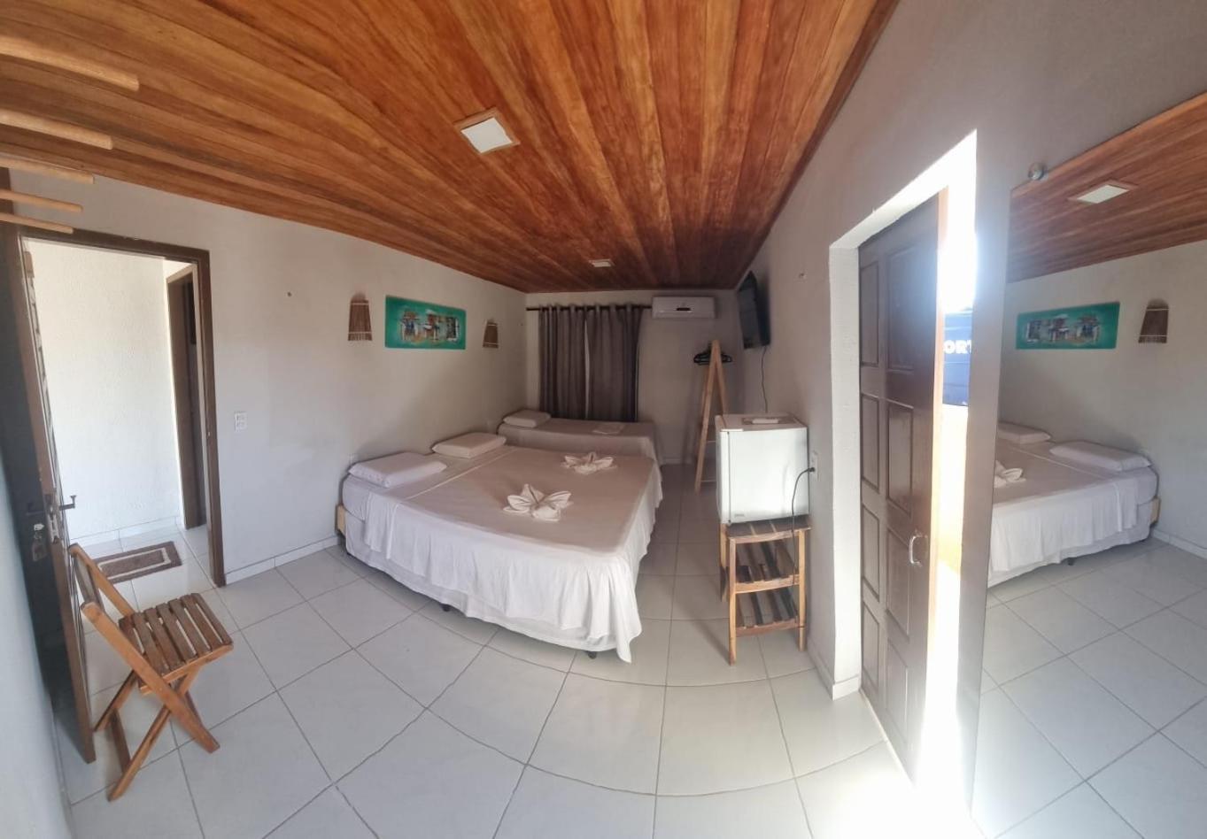 Pousada Toca Jeri Jijoca de Jericoacoara Kültér fotó