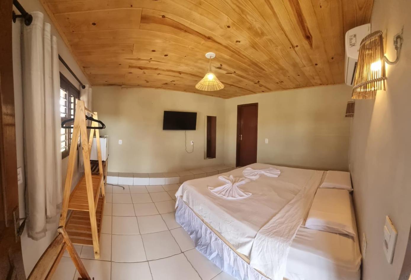 Pousada Toca Jeri Jijoca de Jericoacoara Kültér fotó
