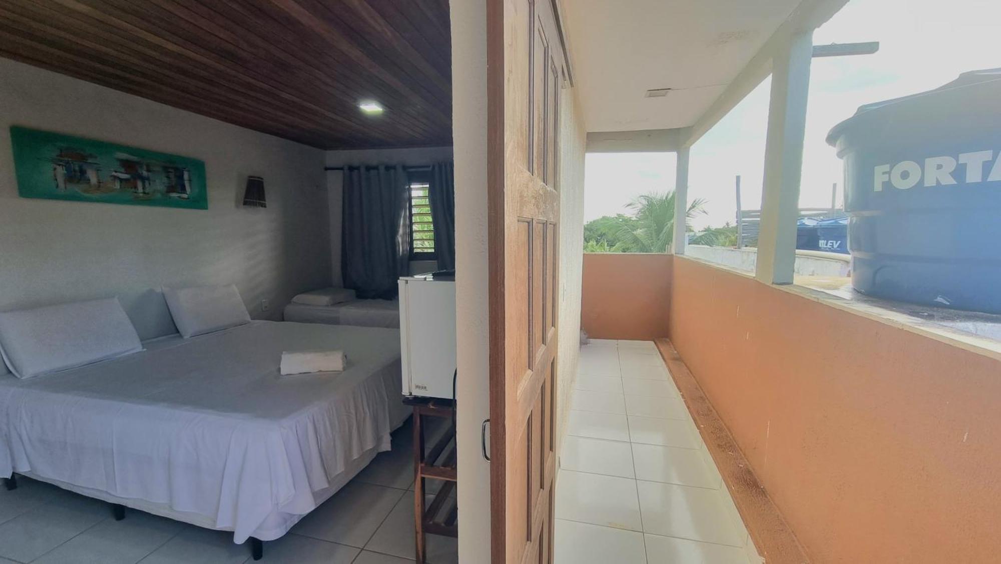 Pousada Toca Jeri Jijoca de Jericoacoara Kültér fotó