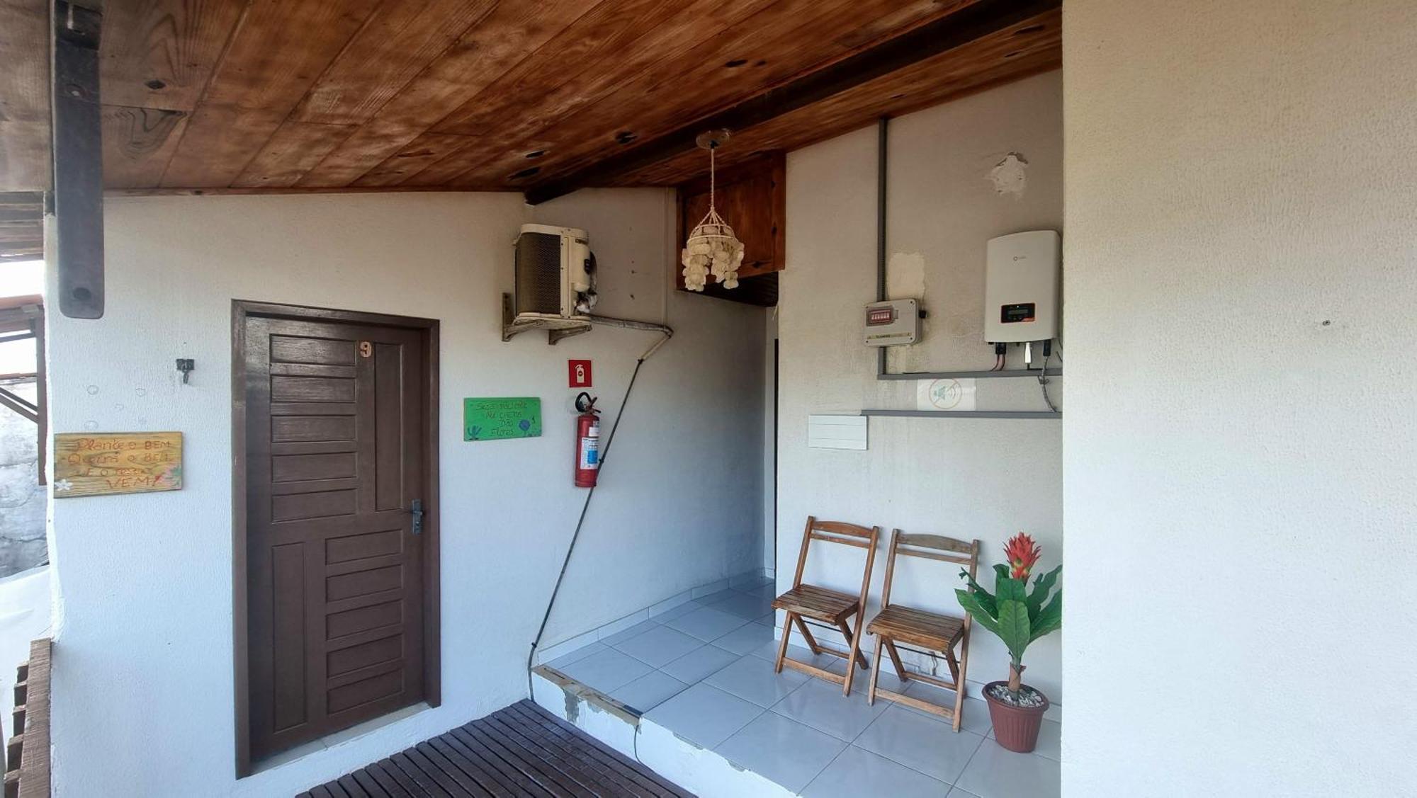 Pousada Toca Jeri Jijoca de Jericoacoara Kültér fotó